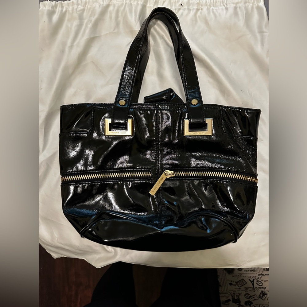 Vintage Michael Kors handbag